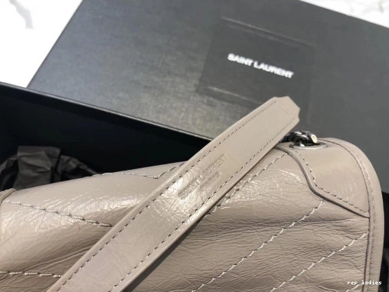 Repladies REP CHAIN NIKI YSL WALLET 0804